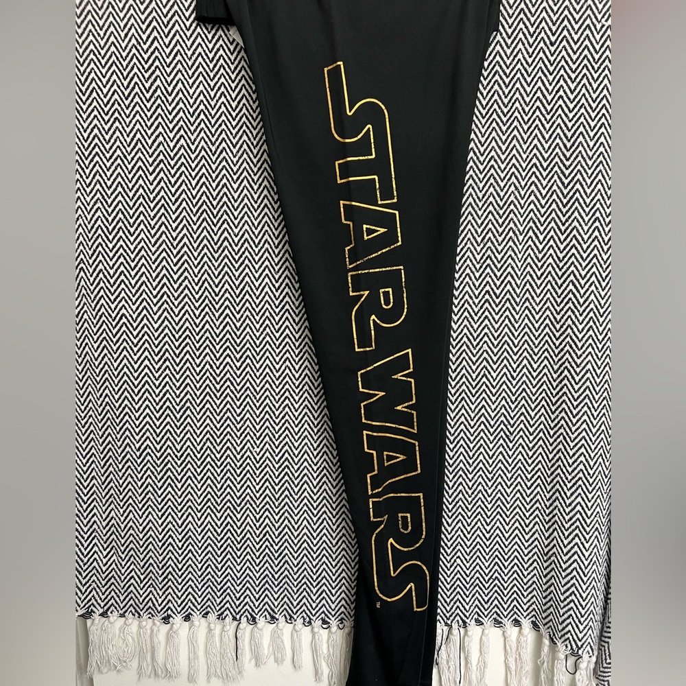 STAR WARS leggings